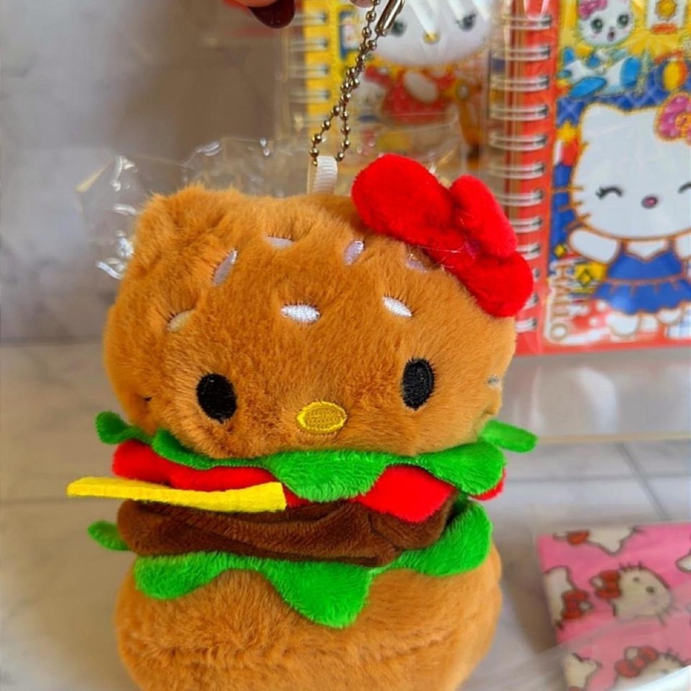 VERY BIG CUTE HELLO KITTY & FRIENDS MEGA BUNDLE NEW - Picture 7 of 8